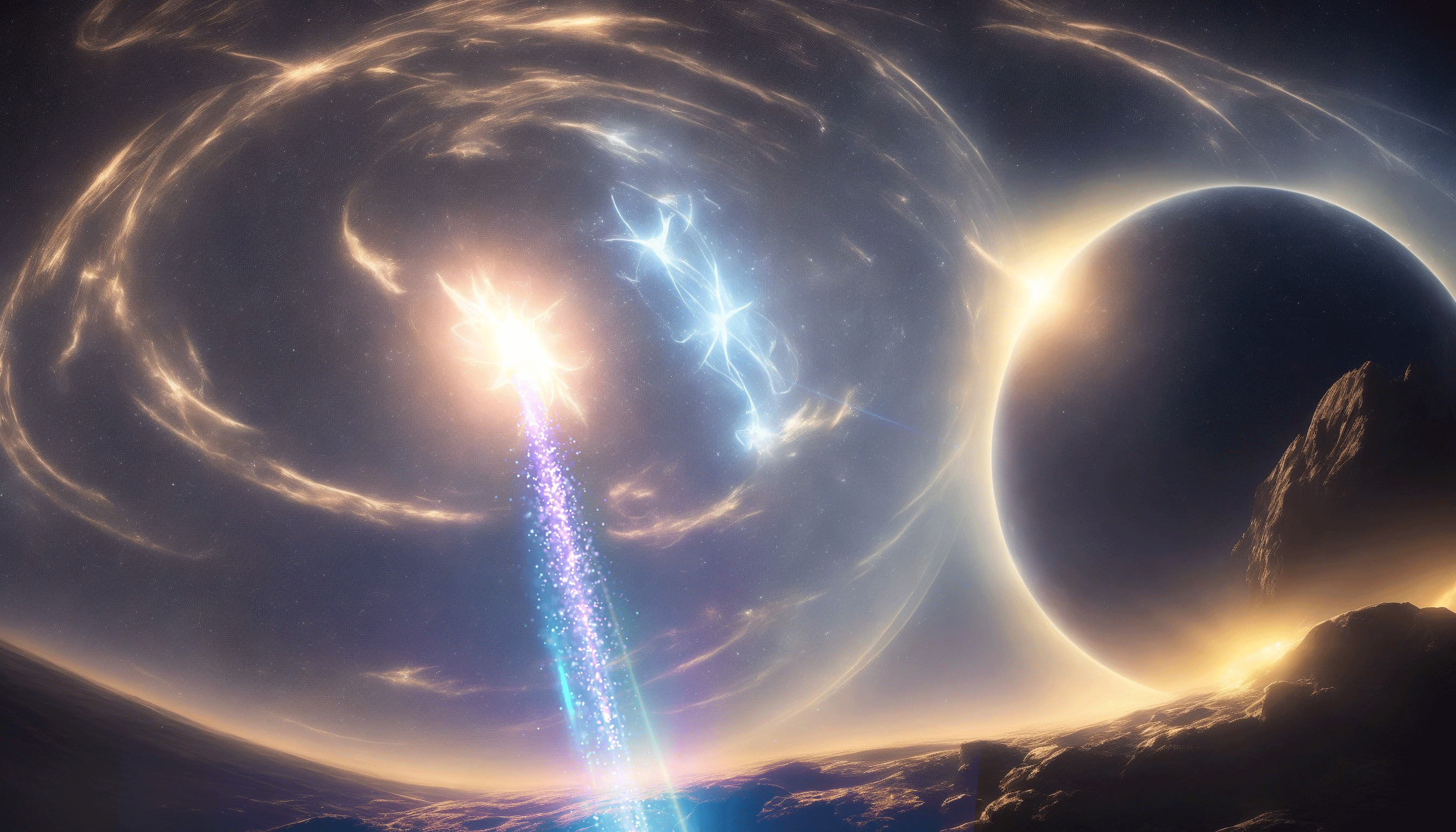 星链